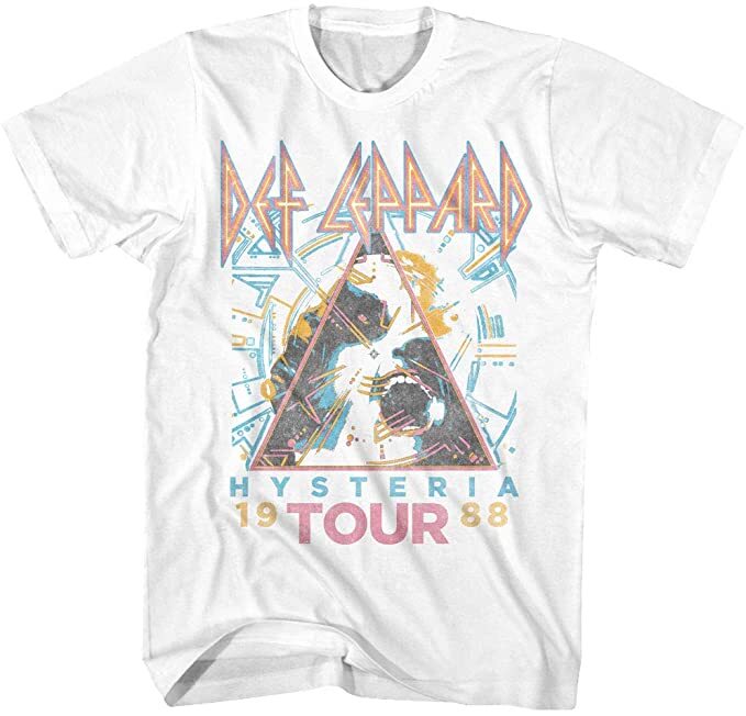 Polish numquam Rock Shirt